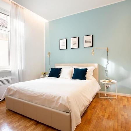 טורינו Santa Chiara Suite מראה חיצוני תמונה