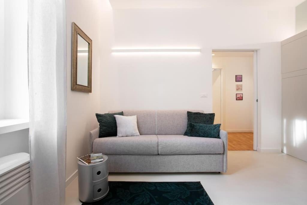 טורינו Santa Chiara Suite מראה חיצוני תמונה