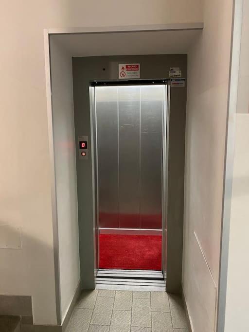 טורינו Santa Chiara Suite מראה חיצוני תמונה