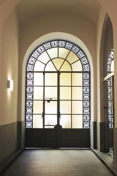 טורינו Santa Chiara Suite מראה חיצוני תמונה