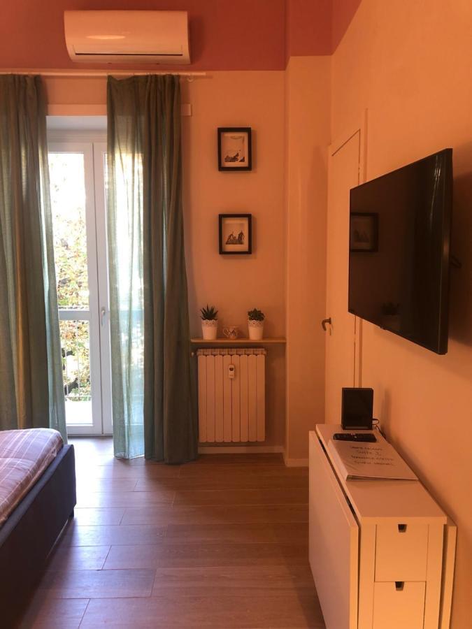 טורינו Santa Chiara Suite מראה חיצוני תמונה