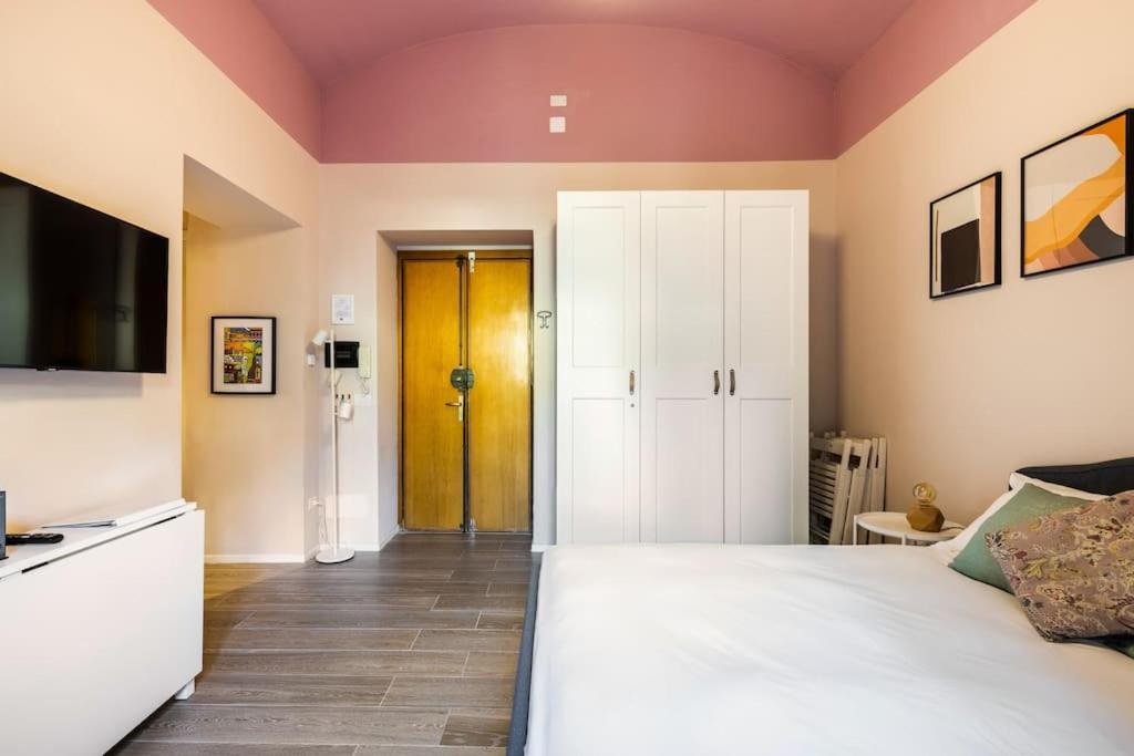 טורינו Santa Chiara Suite מראה חיצוני תמונה