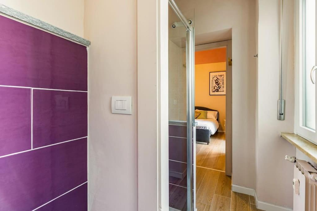 טורינו Santa Chiara Suite מראה חיצוני תמונה