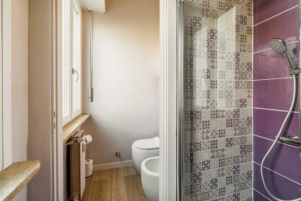 טורינו Santa Chiara Suite מראה חיצוני תמונה